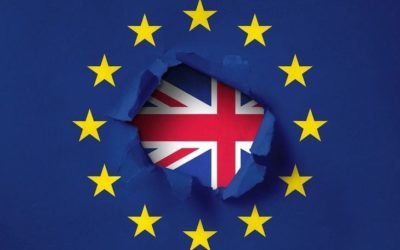 Consecuencias del Brexit para los estudiantes que quieran ir a Gran Bretaña