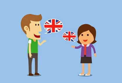 Mejorar el Speaking de inglés