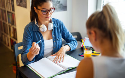 Cómo mantenerse motivado estudiando inglés