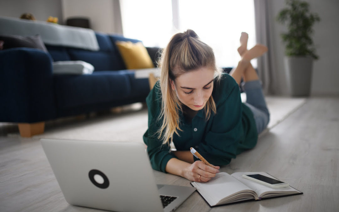 Cómo crear un ambiente de inmersión en inglés en casa: Guía Completa