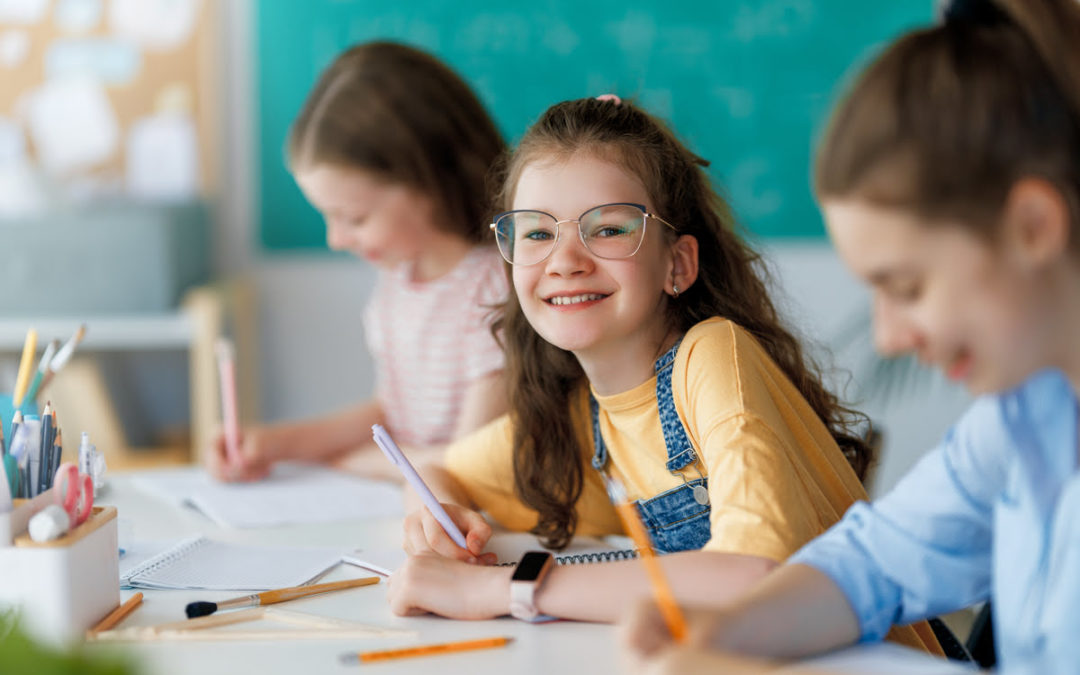 Beneficios del aprendizaje bilingüe en niños: Consejos para padres