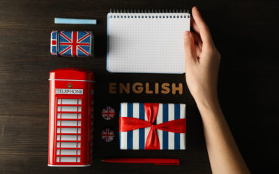 10 motivos para aprender inglés