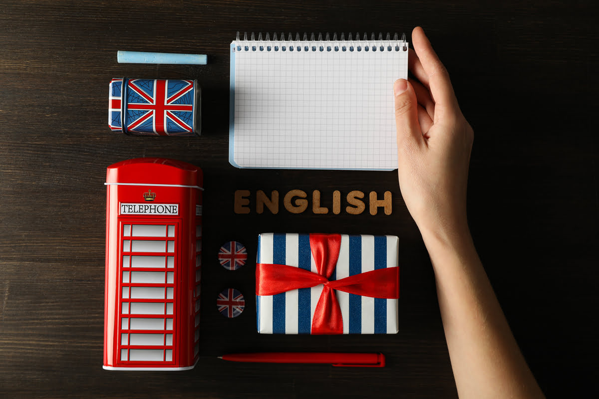 10 motivos para aprender inglés