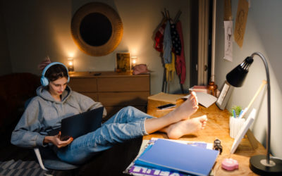 Cómo crear hábitos para estudiar inglés a diario