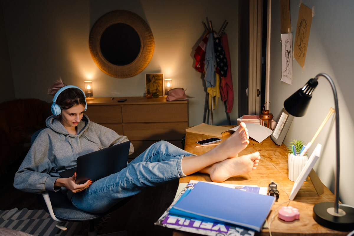 Cómo crear hábitos para estudiar inglés a diario