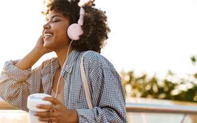 Cómo entender la jerga en canciones modernas en inglés