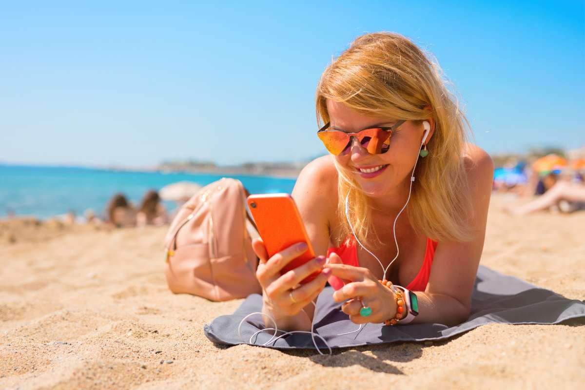 Podcasts para aprender inglés mientras corres o haces ejercicio