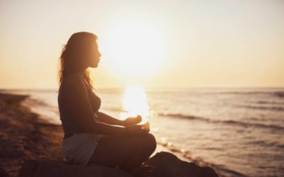 Cómo integrar el inglés en tu rutina de meditación