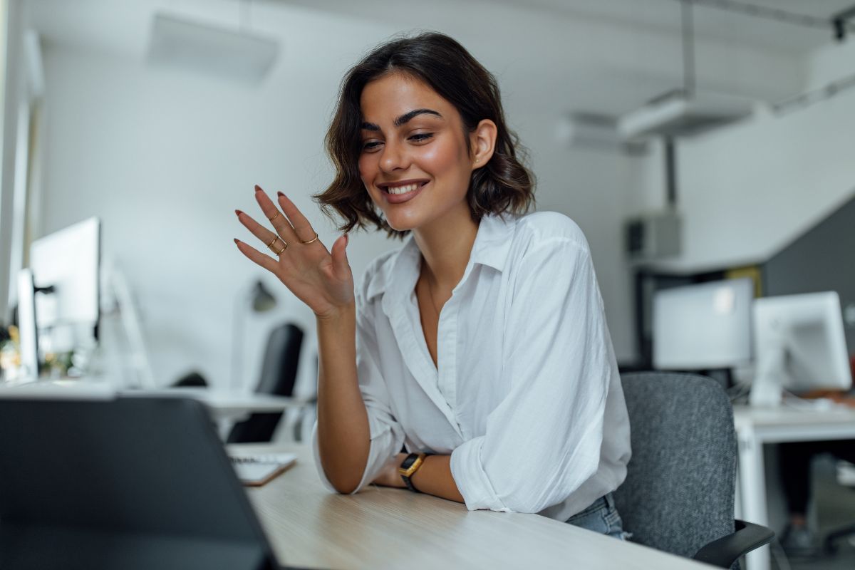 frases esenciales para reuniones en inglés