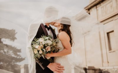 Cómo se celebran las bodas en Inglaterra y EEUU