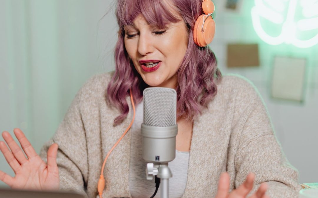 Los mejores podcasts para practicar inglés en casa
