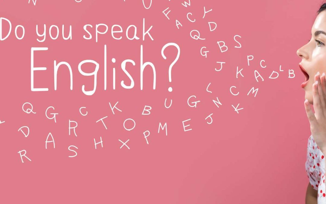 Cómo dejar de traducir mentalmente al hablar inglés
