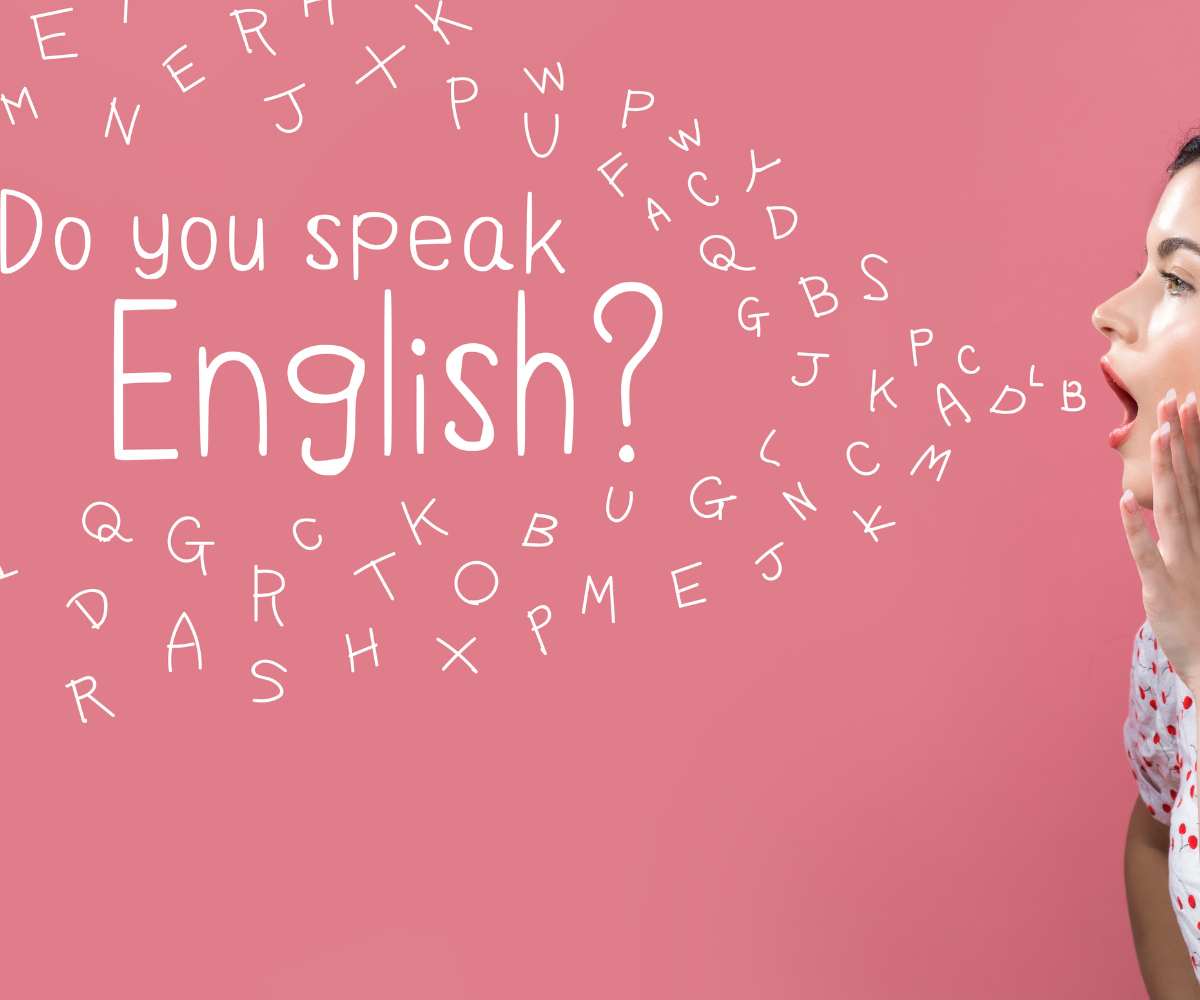 dejar de traducir mentalmente al hablar inglés