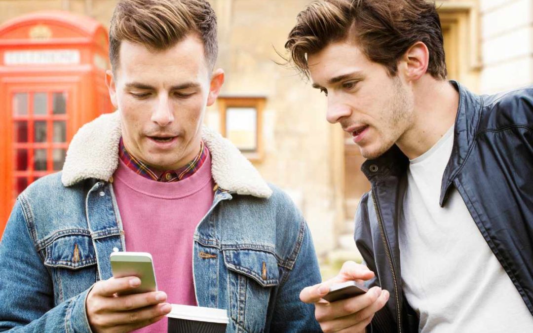 Expresiones educadas en inglés para sonar más profesional