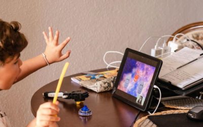 Cómo aprender inglés con vídeos de ciencia, historia y tecnología