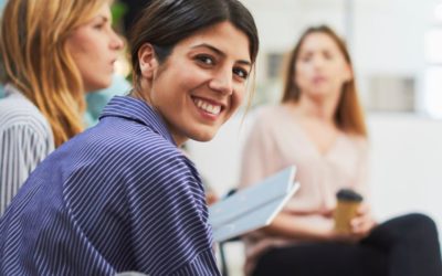Expresiones idiomáticas para reuniones de trabajo