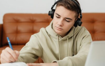 Cómo crear una rutina de Listening en inglés efectiva y constante