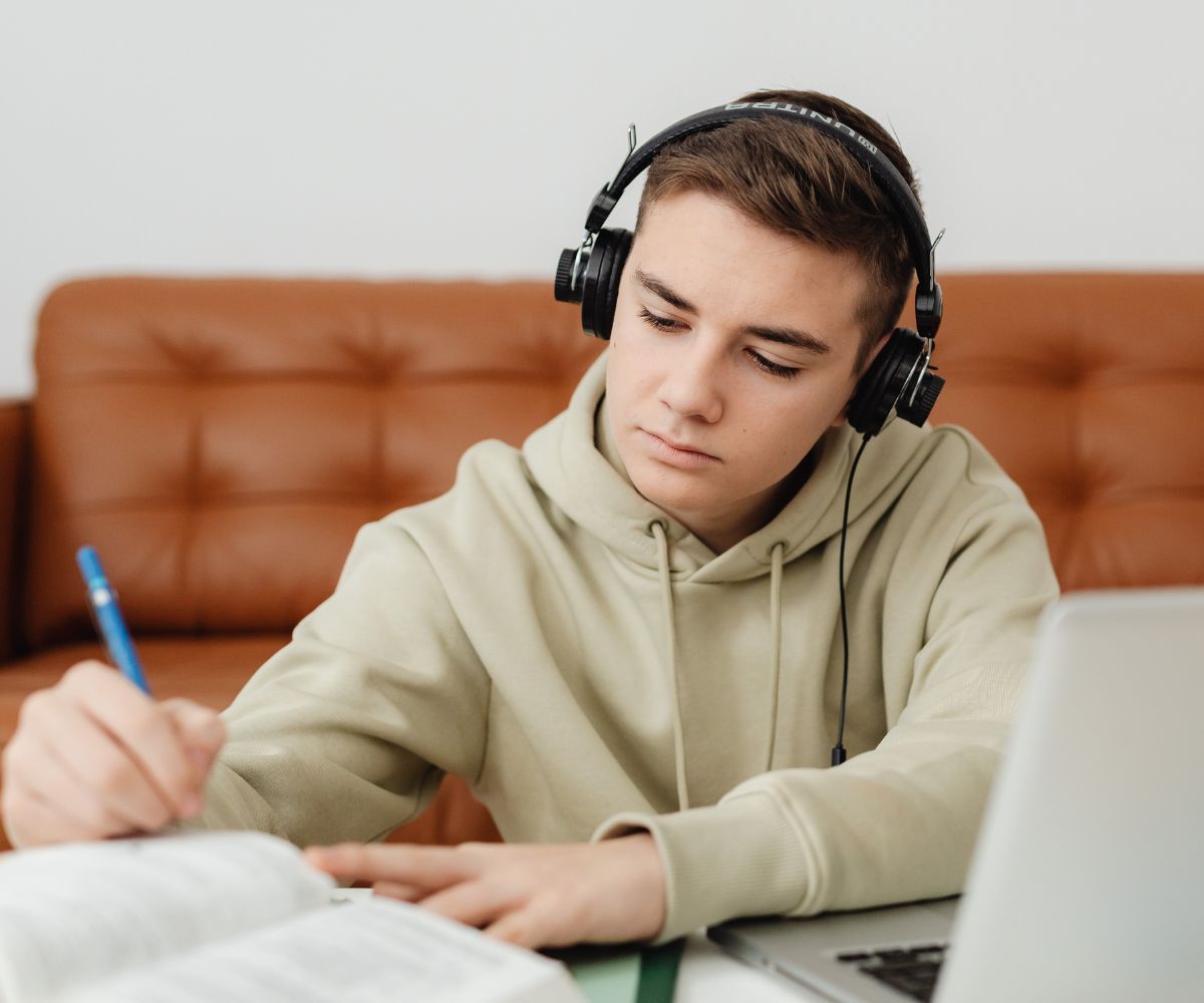 imagen-rutina-de-listening rutina de listening
